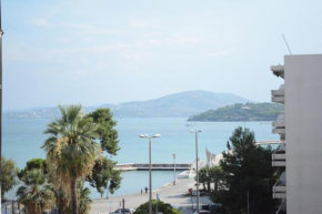 My sweet home near to the sea